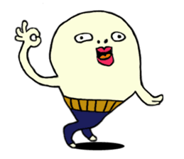 Mr. Harmak sticker #461183