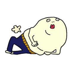 Mr. Harmak sticker #461184