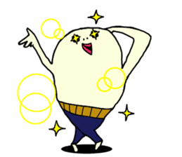 Mr. Harmak sticker #461189