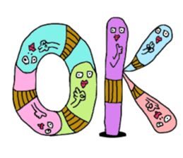 Mr. Harmak sticker #461191