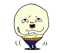 Mr. Harmak sticker #461192