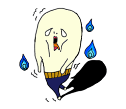 Mr. Harmak sticker #461193