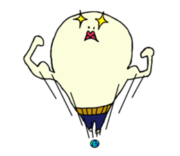 Mr. Harmak sticker #461197