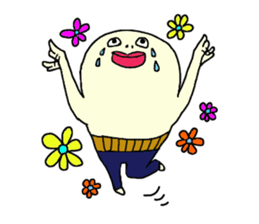 Mr. Harmak sticker #461199