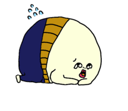 Mr. Harmak sticker #461200