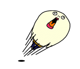 Mr. Harmak sticker #461205