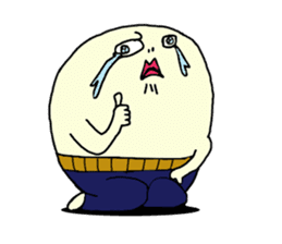 Mr. Harmak sticker #461213