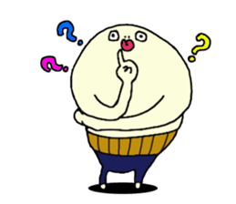 Mr. Harmak sticker #461214