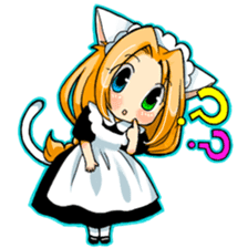 COCOMIL English version sticker #461586