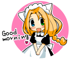 COCOMIL English version sticker #461603