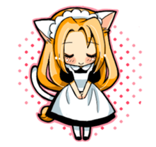 COCOMIL English version sticker #461612