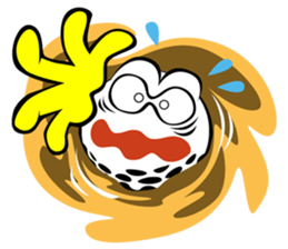 A roundup of today's golf sticker #461679