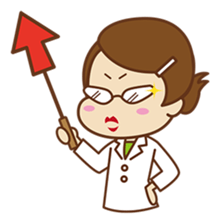mama friend stamp sticker #461853