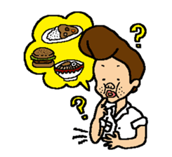 my favorite mother's son sticker #462077