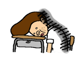 my favorite mother's son sticker #462083