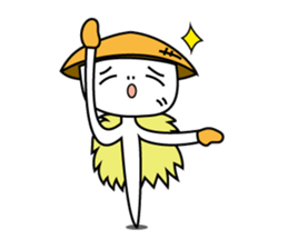 Kakashi-kun 2 sticker #462215