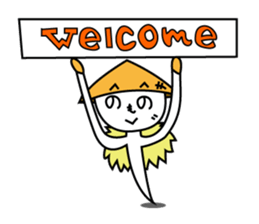 Kakashi-kun 2 sticker #462220