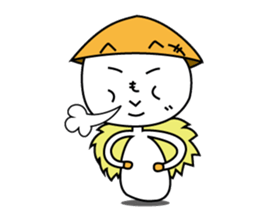 Kakashi-kun 2 sticker #462231