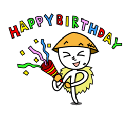 Kakashi-kun 2 sticker #462238