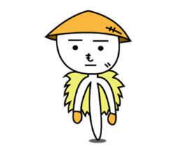 Kakashi-kun 2 sticker #462243