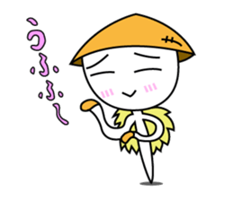 Kakashi-kun 2 sticker #462249