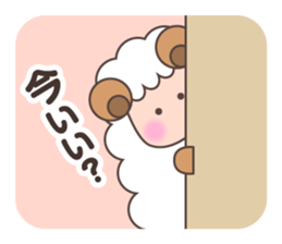 Basic Stickers of Boo-Pee-May sticker #462258