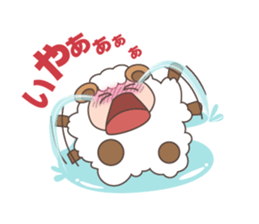 Basic Stickers of Boo-Pee-May sticker #462274