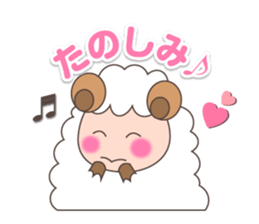 Basic Stickers of Boo-Pee-May sticker #462280