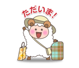 Basic Stickers of Boo-Pee-May sticker #462288