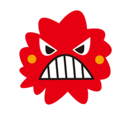 kawakuruchan sticker #462335