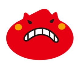 kawakuruchan sticker #462336