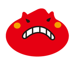 kawakuruchan sticker #462336