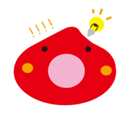 kawakuruchan sticker #462338