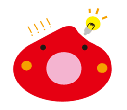 kawakuruchan sticker #462338