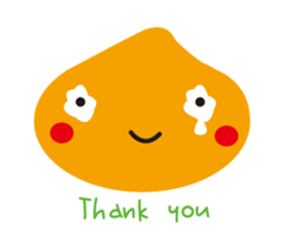 kawakuruchan sticker #462342