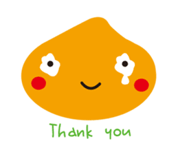 kawakuruchan sticker #462342