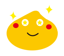 kawakuruchan sticker #462344