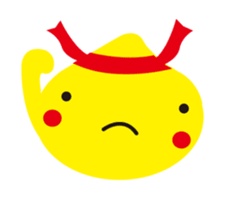 kawakuruchan sticker #462347