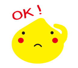 kawakuruchan sticker #462348