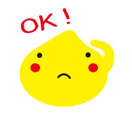 kawakuruchan sticker #462348