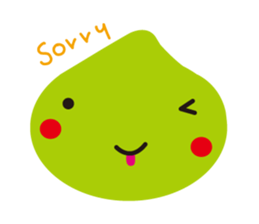 kawakuruchan sticker #462350