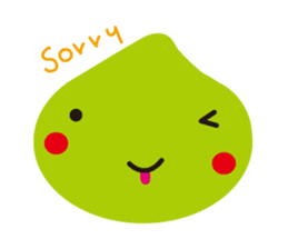 kawakuruchan sticker #462350