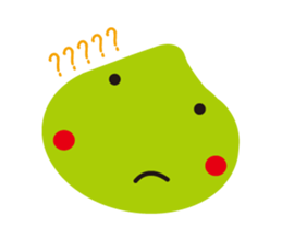 kawakuruchan sticker #462352