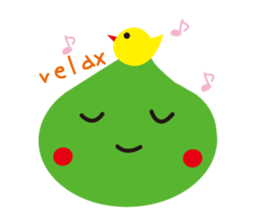 kawakuruchan sticker #462353