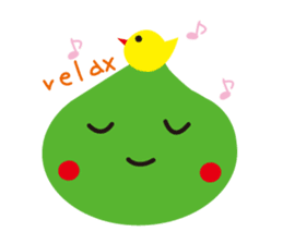 kawakuruchan sticker #462353