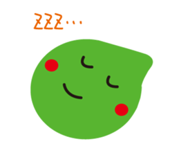 kawakuruchan sticker #462354