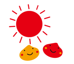 kawakuruchan sticker #462355