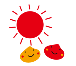 kawakuruchan sticker #462355