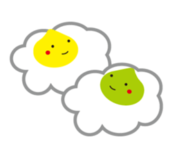 kawakuruchan sticker #462356