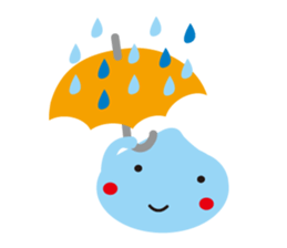 kawakuruchan sticker #462357